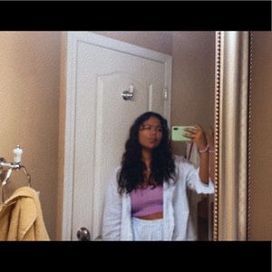 Meet your Posher, Frida